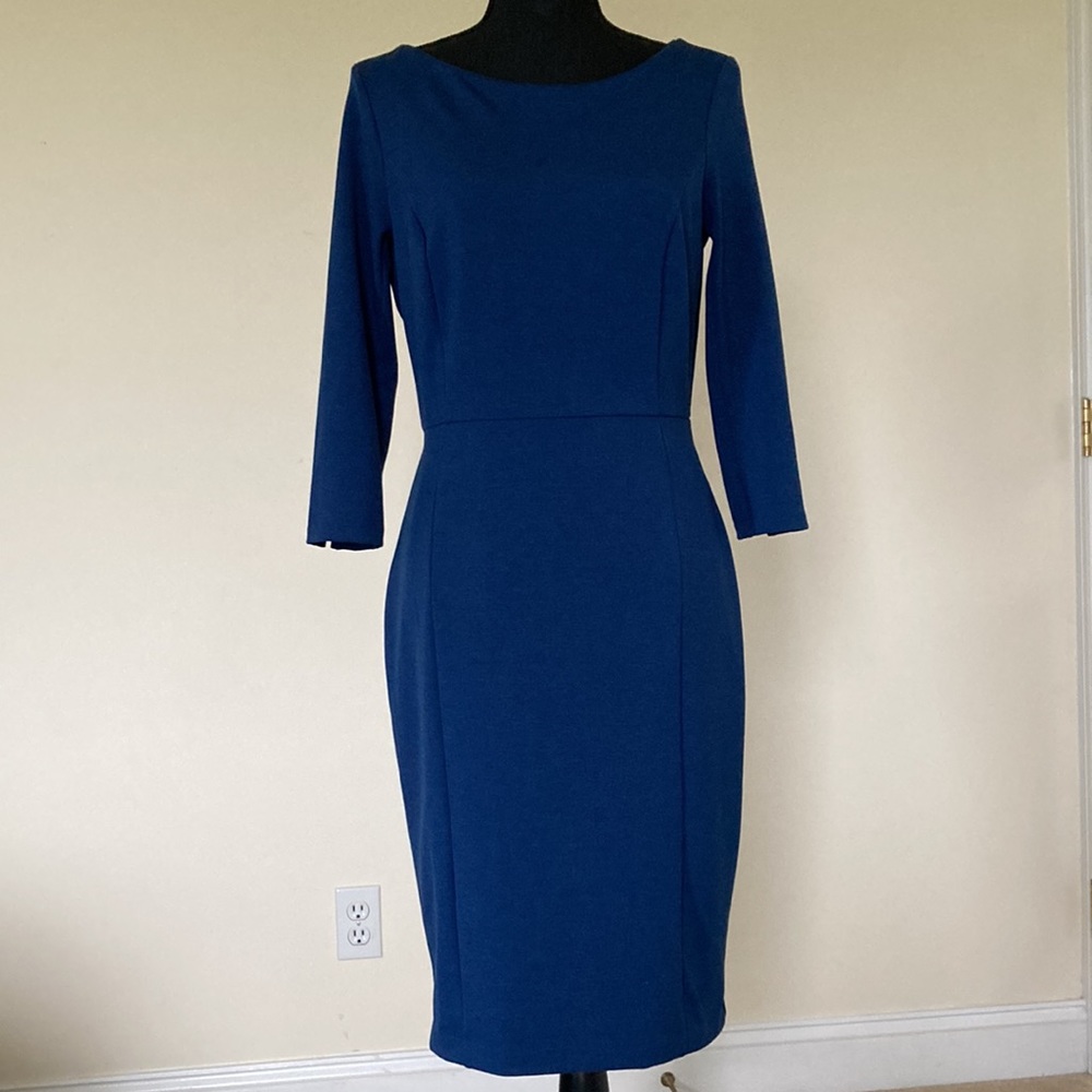 💙White House Black Market Dress